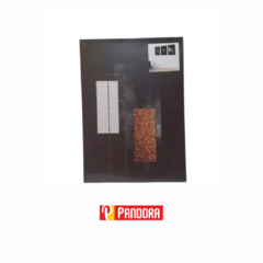 CUADRO PLACA X3 30X45 9877 (109111) - comprar online