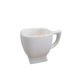 TAZA DE TE CUADRADA GENKO (02810)