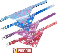 COLLAR CON BANDERITA 45CM (15183)