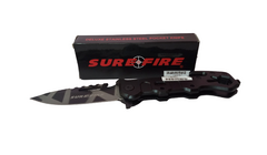 NAVAJAS SURE FIRE COD:D381 (03570)