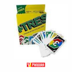 CARTAS TRES (73927365506031)