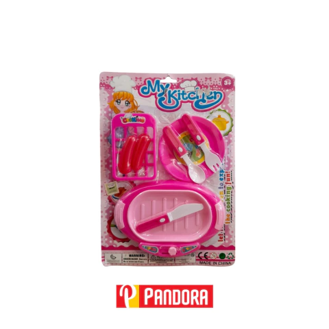 BLISTER MY KITCHEN 6003-1 (8910000600310)