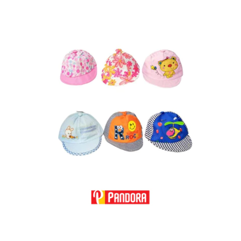 GORROS PARA BEBE (00070)
