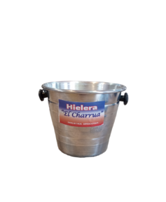 HIELERA EL CHARRUA CHICA (03148)