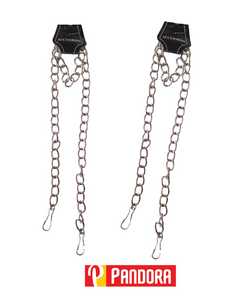 CADENA PORTA BARBIJO (01322) - comprar online