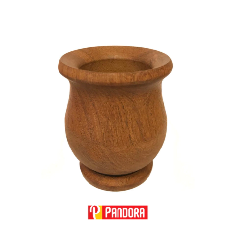MATE MADERA GRANDE (02357)