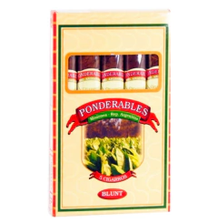 HABANO PONDERABLES BLUNT POR UNIDAD (03074)