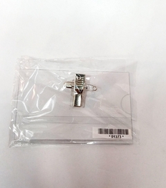 TARJETA IDENTIFICADOR CON BROCHE (01373) - comprar online