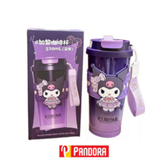 VASO TERMICO DE KUROMI (6925749731951)