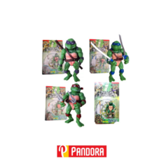 BLSITER TORTUGAS NINJA X1 (7890005180677)