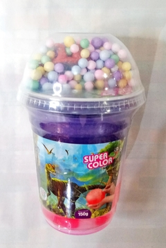 SLIME DINO SUPER COLOR (4606998086284)