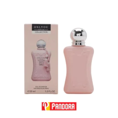 PERFUME ONLYOU 898 30ML (6936664331850) - comprar online