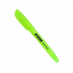 RESALTADOR EZCO CH VERDE FLUOR (7612532014122)