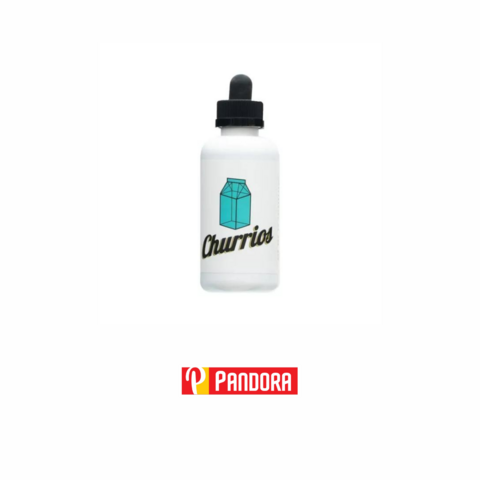 LIQUIDO MILKMAN 120ML (3236545798134)