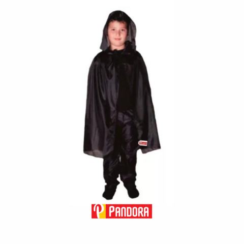 DISFRAS LA PARCA INFANTIL CROSTI (109765)