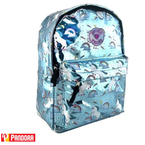 MOCHILA UNICORNIO SKORA ART:23141 (7790774231412)