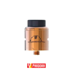 ATOMIZADOR RDA - OUMIER ARMADILLO DUAL 24mm (88524389)