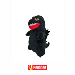 PELUCHE DE PERSONAJE GODZILLA (03662)