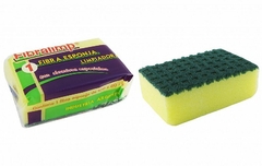 ESPONJA PLATO FIBRALIMP (7791625000331)