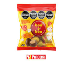 HUEVITOS BON BON 78G (7790580407070)