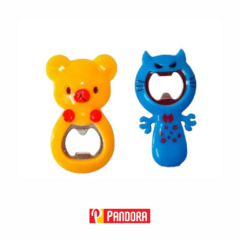 DESTAPADOR DEMONIO/OSITO COD: G15267 (6968016915267)