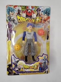 DRAGON BALL X1 (6938897774473) - PANDORA