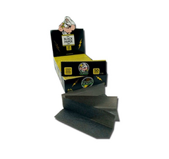 PAPELILLOS BLACK PAPER ZEUS (109162)