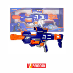 ESCOPETA BLASTER A PILA BATEL GUN (5809190815099)