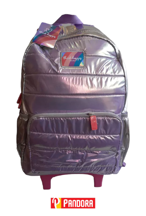 MOCHILA CARRO SKORA N18 TORNASOL COD:28868 (7790774288683)