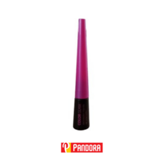 DELINEADOR ULTRA FINO COLOR GLAM NEGRO (23922)