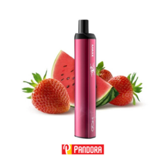 HQD 2500 - STRAWBERRY WATERMELON (6973826704763)