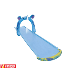 DESLIZADOR PARA AGUA 500X95CM JILONG COD:97205 (6920388606745) - comprar online