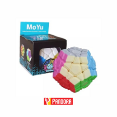 CUBO RUBIK MEGAMIX MOYU MF8870 (109656)