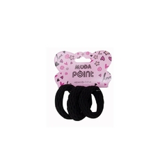 COLITA CALADA NEGRA MODA POINT COD:010-N (7059142250234)