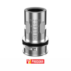 RESISTENCIA TPP-DM2 0,20 (X1 UNI) (6941291518444)
