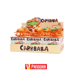 MUÑECO DE CAPYBARA (ADORNO) (6591022292916)
