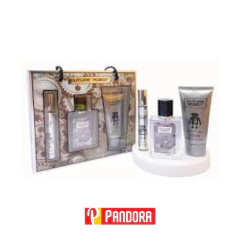 SET DE PERFUME X 3 FUTURE ROBOT (6936664344775) en internet