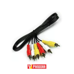 AV-CABLE 1.8M (7955165120021) - comprar online
