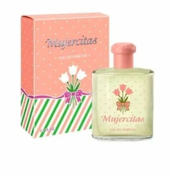 PERFUMES MUJERCITAS 40ML (7791600595234)
