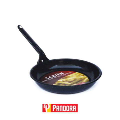 SARTÉN ENLOZADA JOVIFEL Nº24 (7795722015540)