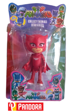 PJMASKS X1 (6938889974782) - comprar online