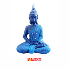 BUDA MEDITANDO 30CM (10263) - comprar online
