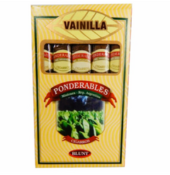HABANO PONDERABLES BLUNT POR UNIDAD (03074) - comprar online
