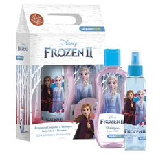 SET DE BAÑO FROZEN (7791274198472)