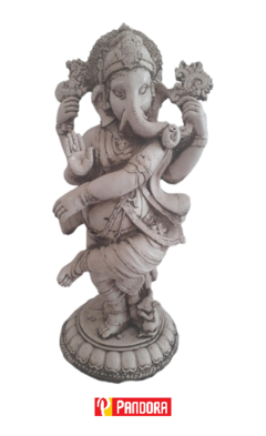 GANESHA PARADA BAILANDO (10258)