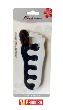 SEPARADOR DE DEDOS MIRACLE WOMAN (6911183330522)