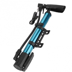 INFLADOR DE MANO CON SOPORTE ZHANMA (6920000066322)