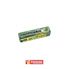 CARAMELOS MENTHO PLUS MENTA (77958662)