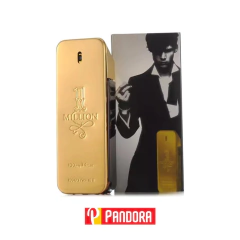 PERFUME DUPE ONE MILLON EDP 100ML (4897138051259) - comprar online