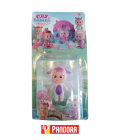 CRY BABIES X1 (4900623186319) - comprar online